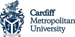 Logo of Cardiff Metropolitan University