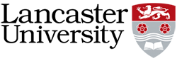 Logo of Lancaster University