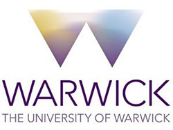 Logo of The University of Warwick