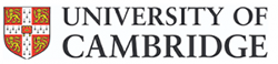Logo of Cambridge University