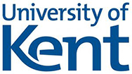 Logo of the University of Kent