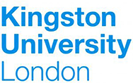 Logo of Kingston University London