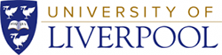 Logo of the University of Liverpool