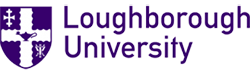 Logo of Loughborough University