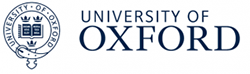 Logo of the University of Oxford