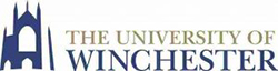 Logo of The University of Winchester